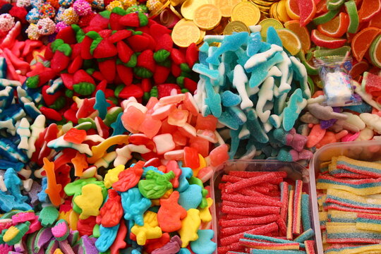 Gomitas