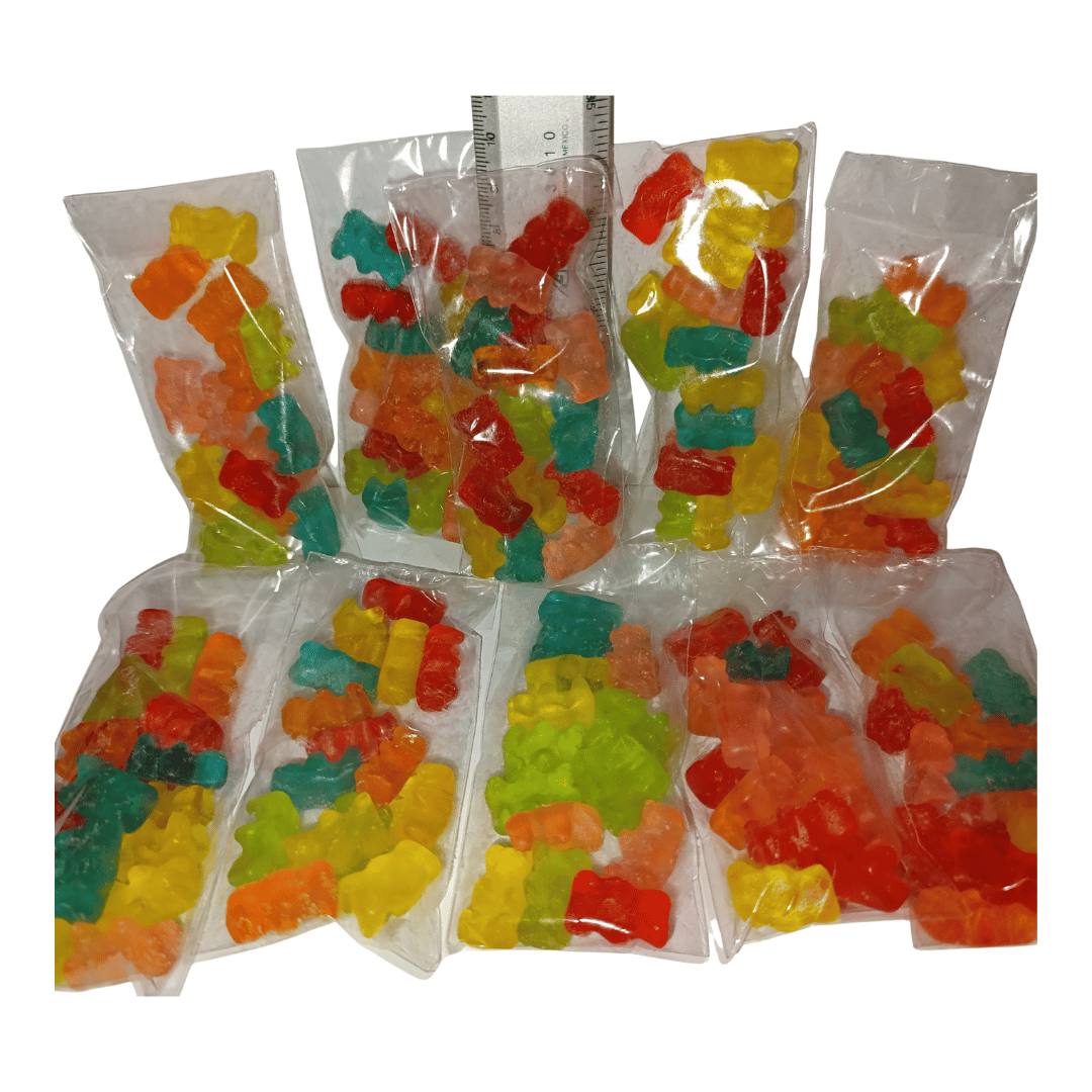 Panditas